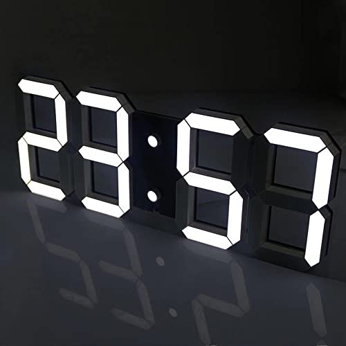 Minimalist Clock